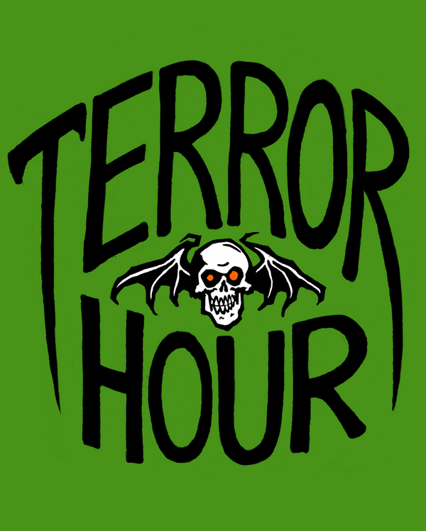 Terror Hour